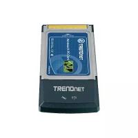 Wi-Fi адаптер TRENDnet TEW-641PC