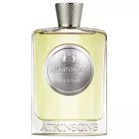 Atkinsons парфюмерная вода Mint & Tonic, 100 мл