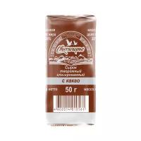 Сырок глазированный Свитлогорье с какао 26%, 50 г