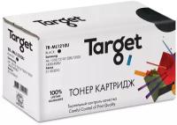 Тонер-картридж Target ML1210U, черный, для лазерного принтера, совместимый