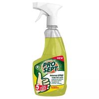 PROSEPT Средство для уборки Universal spray, 0.5 л