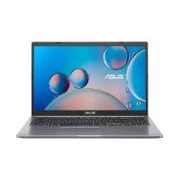 Ноутбук ASUS Laptop 15 X515JF-BQ009T (Intel Core i5-1035G1 1000MHz/15.6"/1920x1080/8GB/512GB SSD/DVD нет/NVIDIA GeForce MX130 2GB/Wi-Fi/Bluetooth/Windows 10 Home)