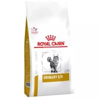 Корм для кошек Royal Canin Urinary S/O LP34