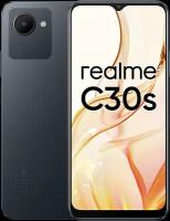 Realme C30s 3/64GB Черный