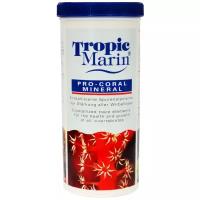 Tropic Marin Pro-Coral Mineral удобрение для растений