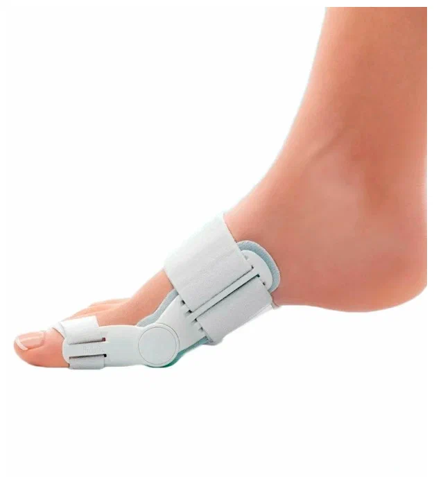 Корректор большого пальца Hallux Valgus Schiene