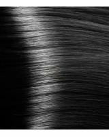Kapous Professional Hyaluronic Acid крем-краска для волос с гиалуроновой кислотой, 100 мл