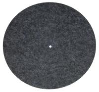 Слипмат Record Pro GK-R19 темно-серый