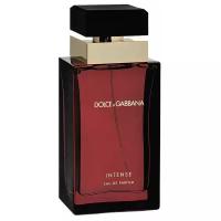 Dolce&Gabbana Intense парфюмерная вода 25 мл для женщин