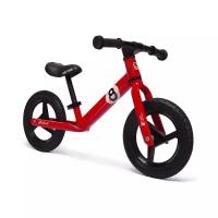 Беговел детский Bike8 - Racing - EVA (Red)