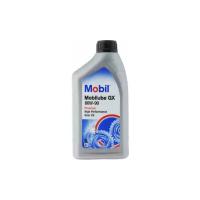Трансмиссионное масло MOBIL Mobilube GX 80W-90