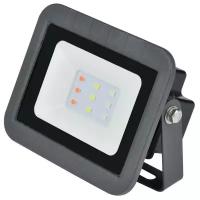 Прожектор светодиодный 10 Вт VOLPE ULF-Q511 10W/RGB