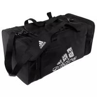Сумка спортивная adidas Team Bag M, 40 л