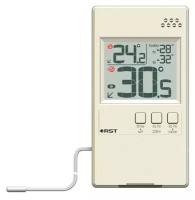 Термометр для помещений Rst 01591