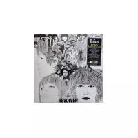 The Beatles. Revolver. Original Recording Remastered (LP)