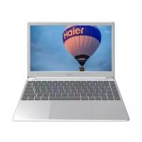 Ноутбук Haier U144E (Intel Celeron N3350 1100MHz/14.1"/1920x1080/4GB/32GB eMMC/DVD нет/Intel HD Graphics 500/Wi-Fi/Bluetooth/Windows 10 Home)