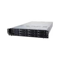 Сервер ASUS RS520-E8-RS12-E V2 без процессора/без ОЗУ/без накопителей/количество отсеков 2.5" hot swap: 2/количество отсеков 3.5" hot swap: 12/LAN 1 Гбит/c