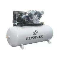 Компрессор масляный ROSSVIK СБ4/Ф-270.LB75, 270 л, 5.5 кВт