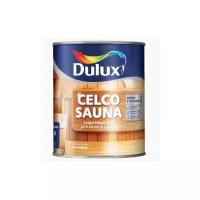 Лак Dulux Celco Sauna (2.5 л)