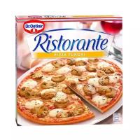 Dr. Oetker Пицца замороженная Ristorante с шампиньонами 365 г