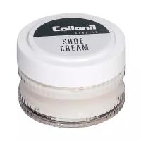 Collonil Крем Classic Shoe Cream бесцветный