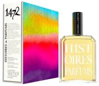 Histoires de Parfums 1472 La Divina Commedia парфюмерная вода 120мл