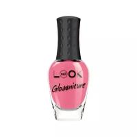 Лак NailLOOK Trends Glossnicure, 8.5 мл