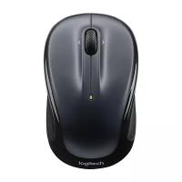 Мышь Logitech Wireless Mouse M325 Black USB