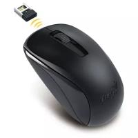 Мышь компьютерная GENIUS NX-7005, 1200DPI, Чёрный
