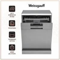 Посудомоечная машина Weissgauff DW 6015 (полноразмерная)