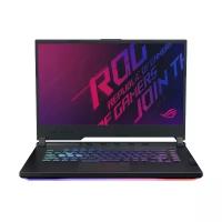Ноутбук ASUS ROG Strix G GL531GW-AL214T (Intel Core i7 9750H 2600 MHz/15.6"/1920x1080/16GB/512GB SSD/DVD нет/NVIDIA GeForce RTX 2070/Wi-Fi/Bluetooth/Windows 10 Home)