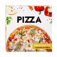 Vici Замороженная пицца Prosciuto 300 г