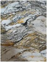 Гибкий камень Vanilla Marble