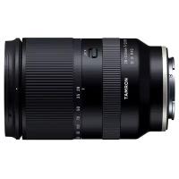 Объектив Tamron 28-200mm f/2.8-5.6 Di III RXD (A071) Sony E, черный