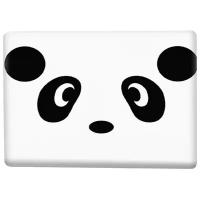 Чехол-накладка i-Blason MacBook Air 13 Panda