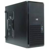Компьютерный корпус IN WIN PE689U3 600W Black