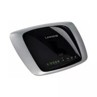 Wi-Fi роутер Linksys WAG160N