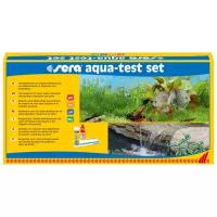 Sera Aqua-test set тесты для аквариумной воды