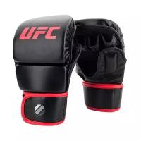 Тренировочные перчатки UFC Sparring для MMA