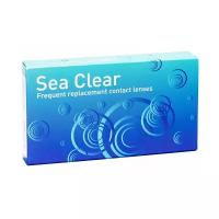 Gelflex Sea Clear (3 линзы)