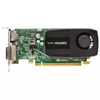Видеокарта PNY Quadro K600 PCI-E 2.0 1024Mb 128 bit DVI