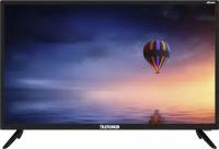 Телевизор LED Telefunken 31.5" TF-LED32S73T2S\H черный HD 50Hz DVB-T DVB-T2 DVB-C WiFi Smart TV