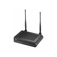 Wi-Fi роутер ASUS WL-320gP