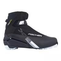 Ботинки для беговых лыж Fischer XC Comfort Pro