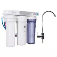 Проточный питьевой фильтр atoll D-31si STD