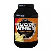 Протеин QNT Delicious Whey Protein (1 кг)