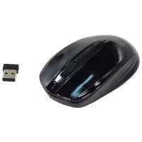 Мышь Oklick 475MW Black USB
