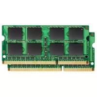 Оперативная память Apple DDR3 1600 SO-DIMM 8GB (2x4GB)