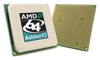 Процессор AMD Athlon 64 X2 4800+ Brisbane AM2, 2 x 2500 МГц, OEM