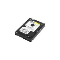 Для домашних ПК Western Digital Жесткий диск Western Digital WD5000AAJS 500Gb 7200 SATAII 3.5" HDD